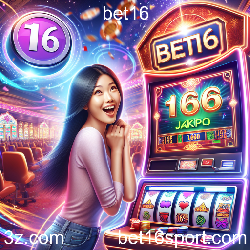 Explorando os Jackpots no Bet16: Uma Oportunidade de Ouro